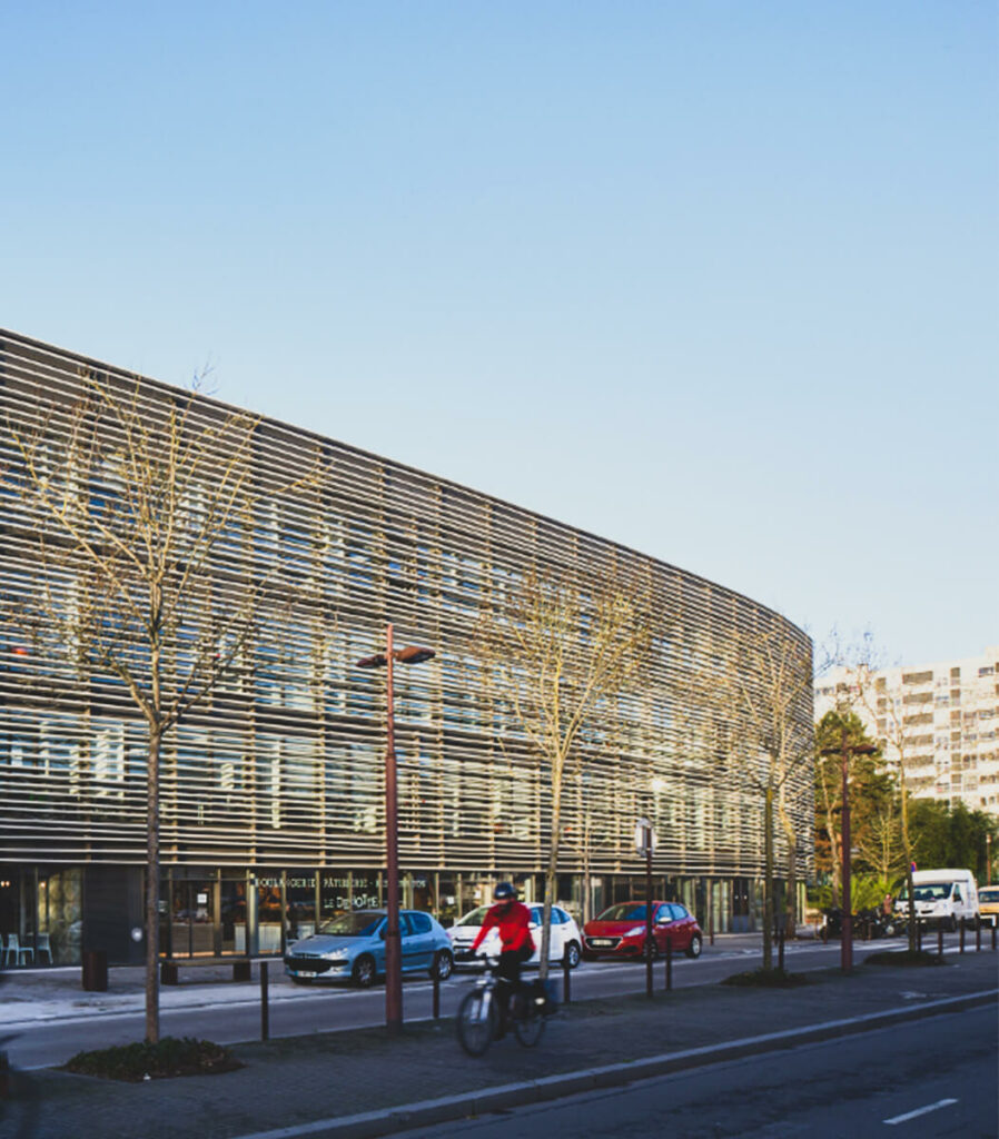 Campus HEP