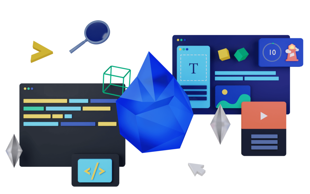 Animation Lazuli Agency